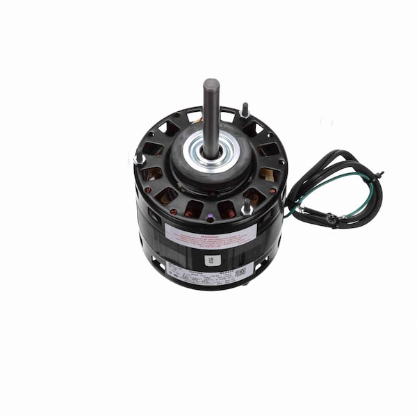 Century 115v 1/6hp 1050rpm Motor BL6412 - main